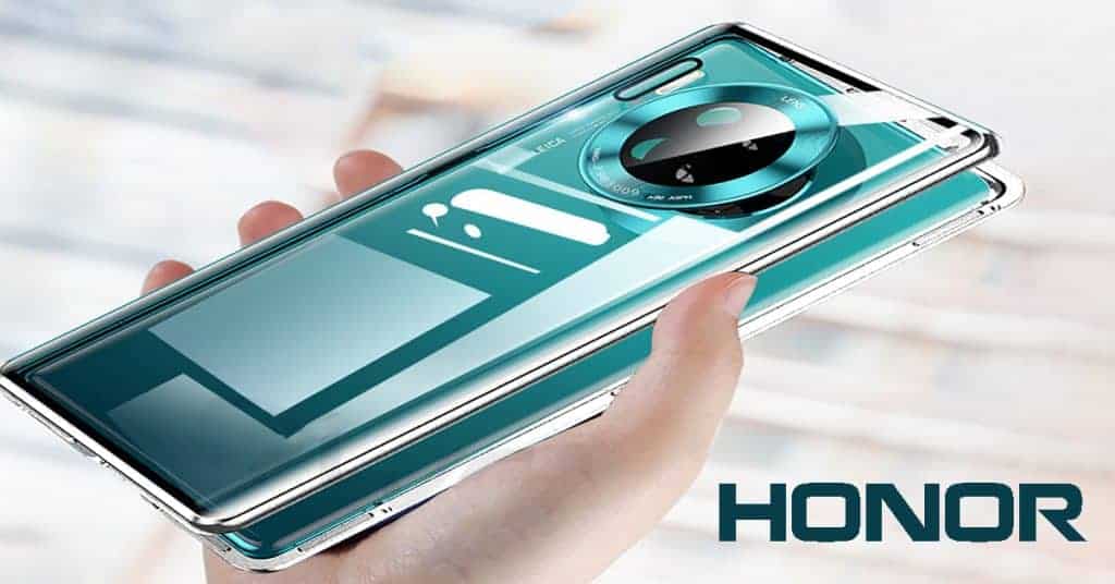 Honor X10 Max 5G