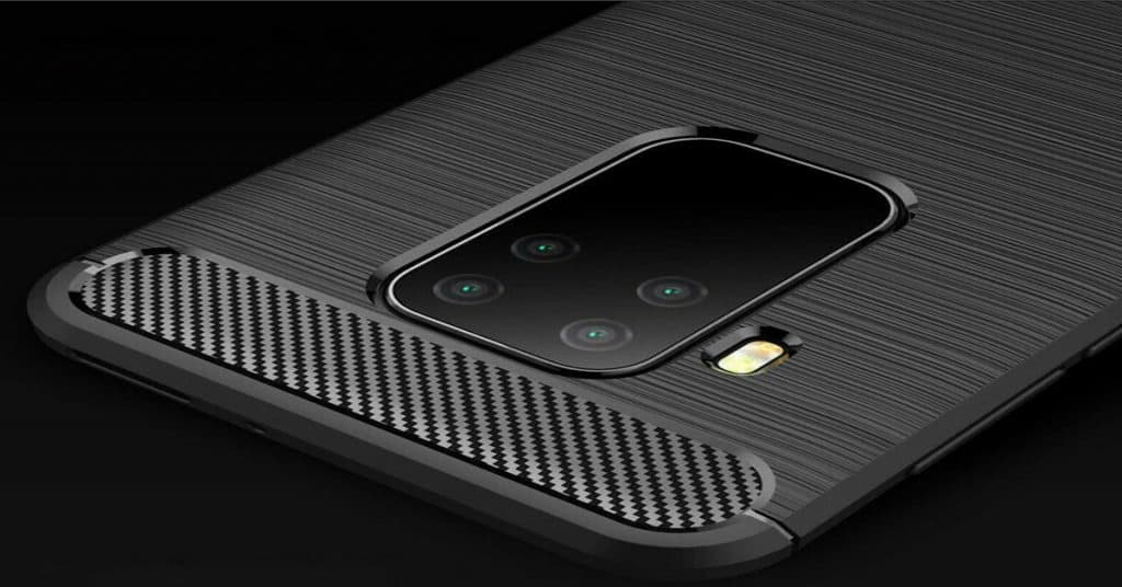 Motorola Moto G9 Plus