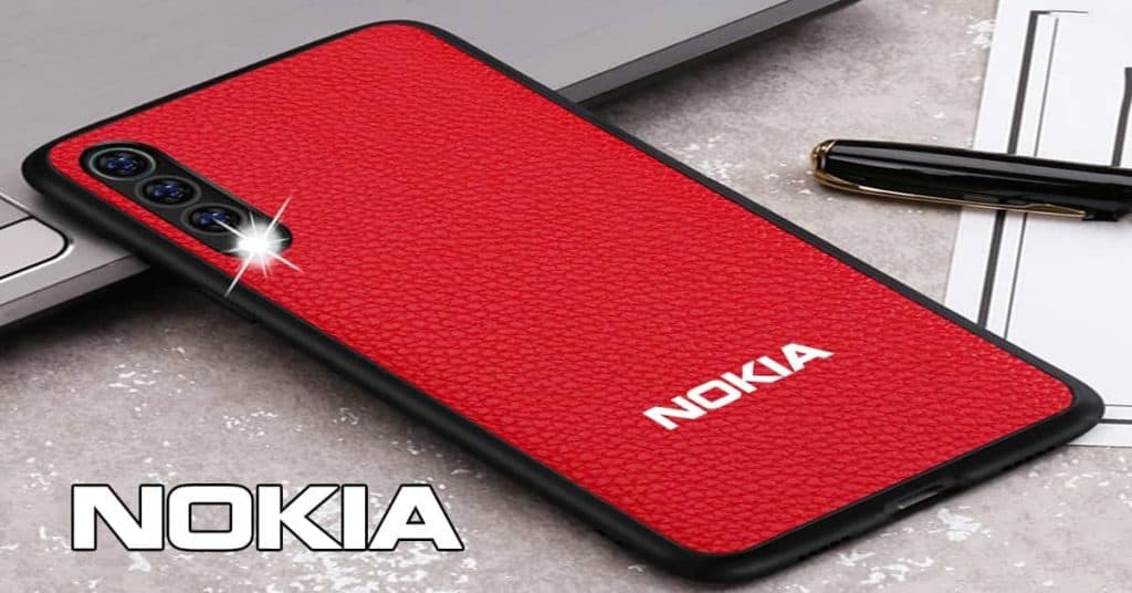 Nokia Saga Premium 2020