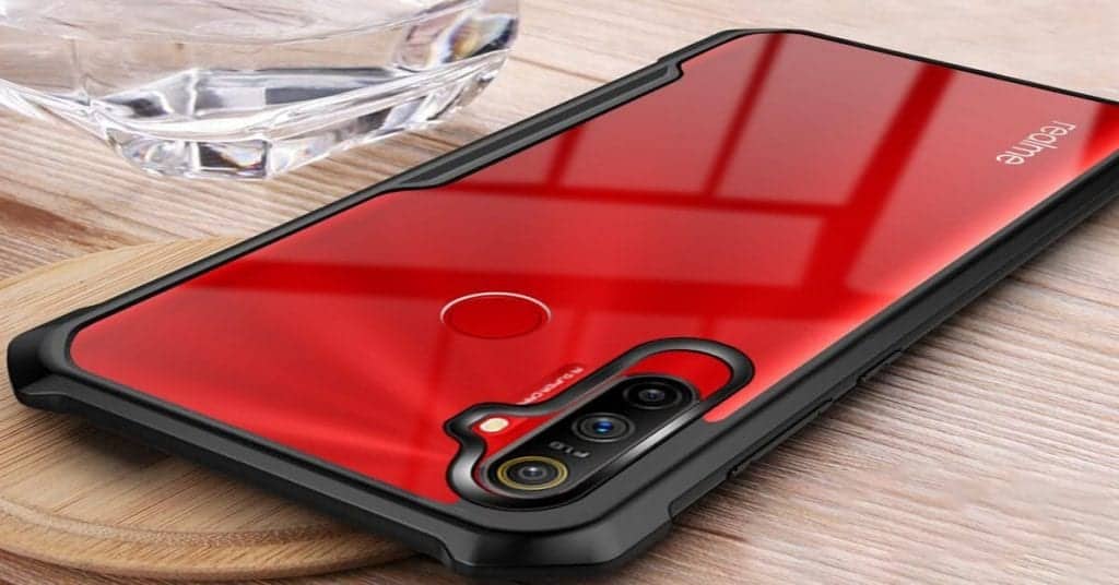 Best Chinese phones under 100 August 5000mAh battery, triple cameras!