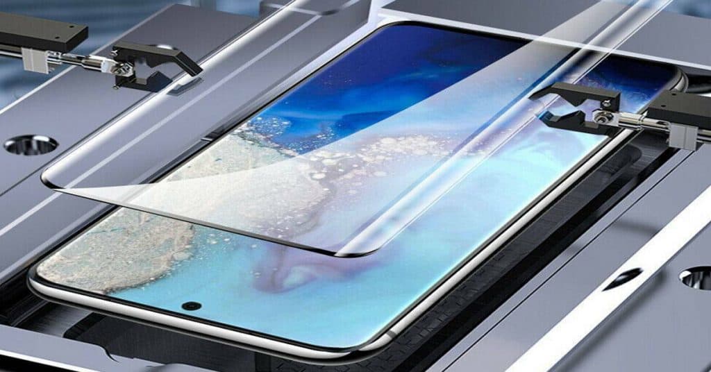 OPPO Find X2 Pro Lamborghini Edition