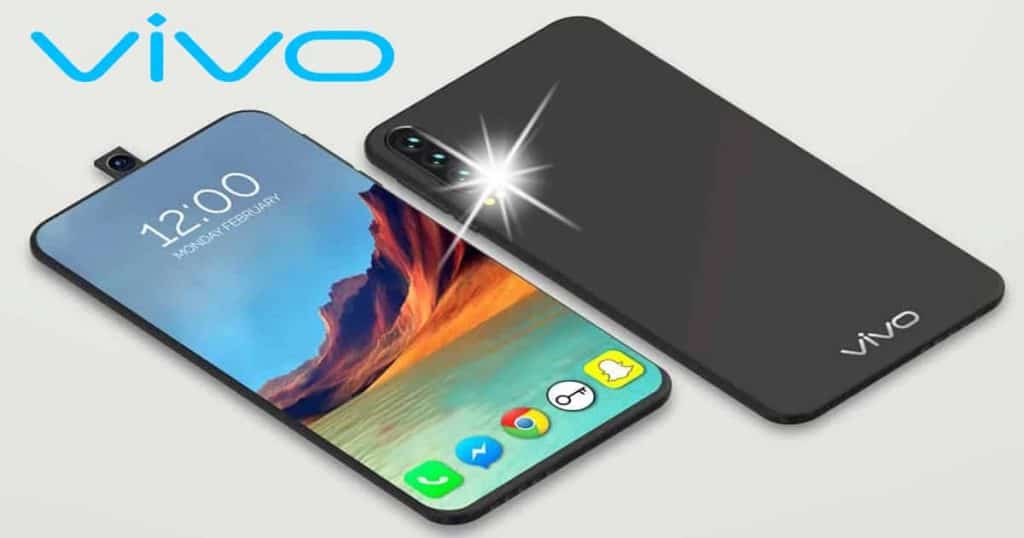 Vivo iQOO Z2X