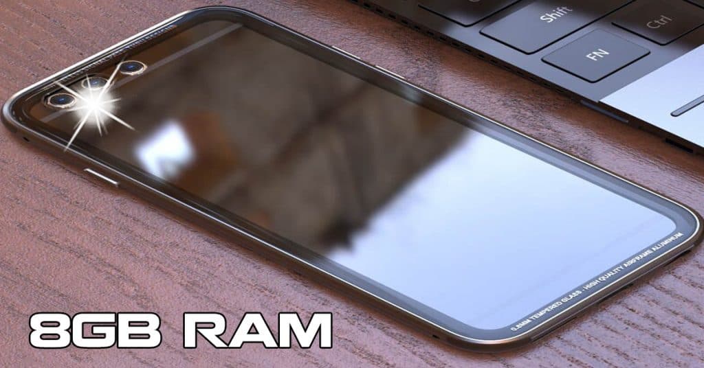 Motorola One Fusion vs HTC U20 5G