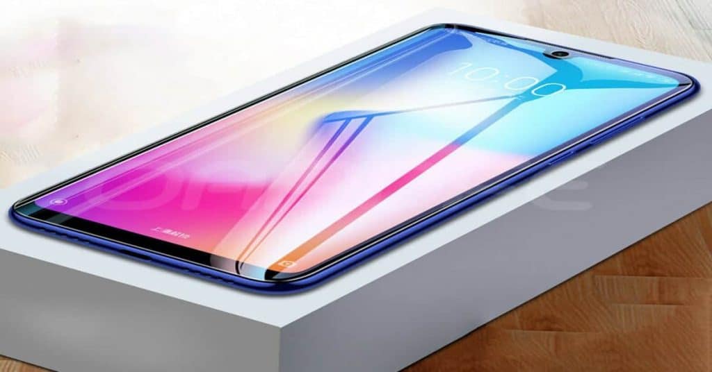 Xiaomi Redmi 9