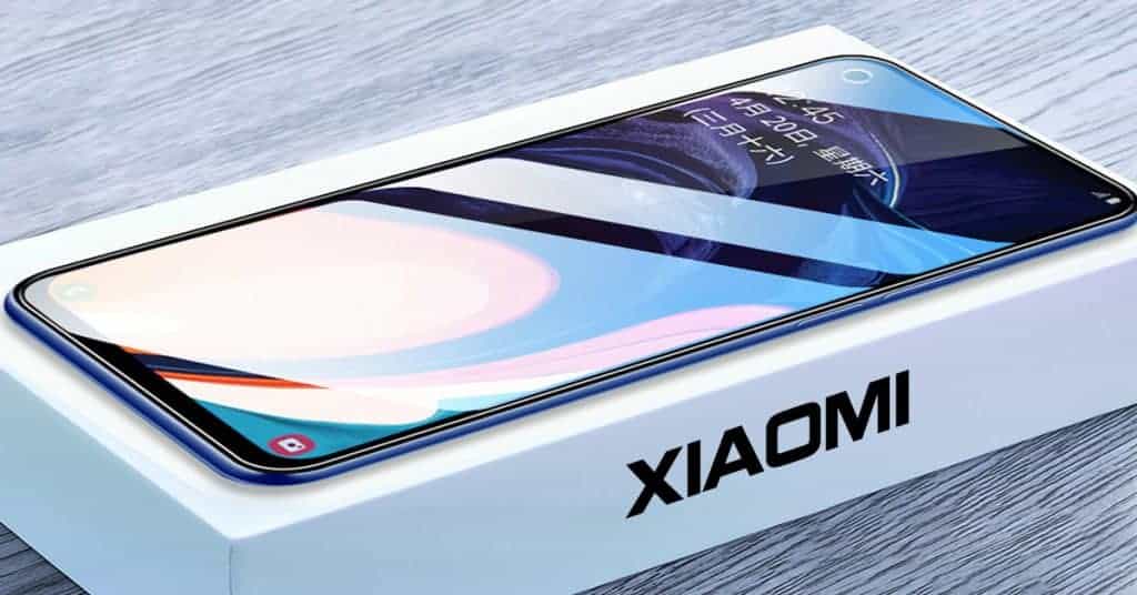 Xiaomi Mi 12T Pro 5G