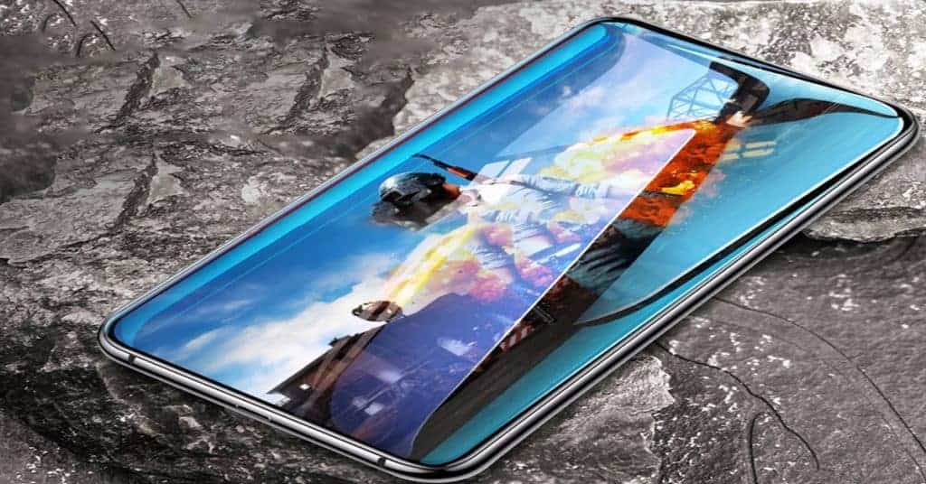 Huawei Enjoy 20 Plus 