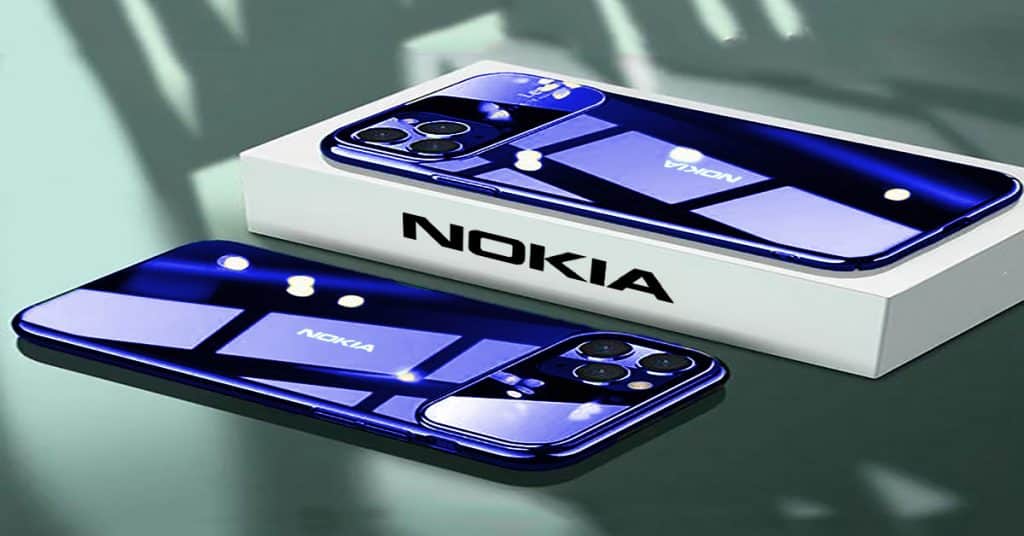 Nokia Vitech Lite 2020