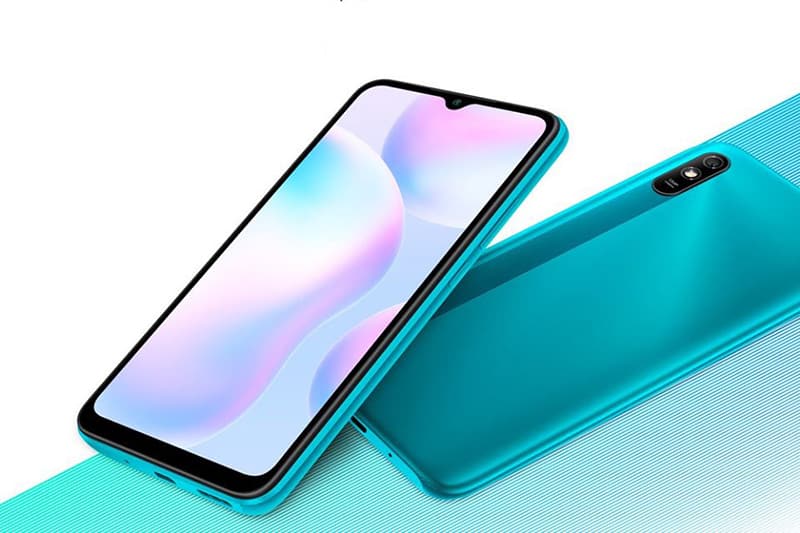  Xiaomi Redmi 9A