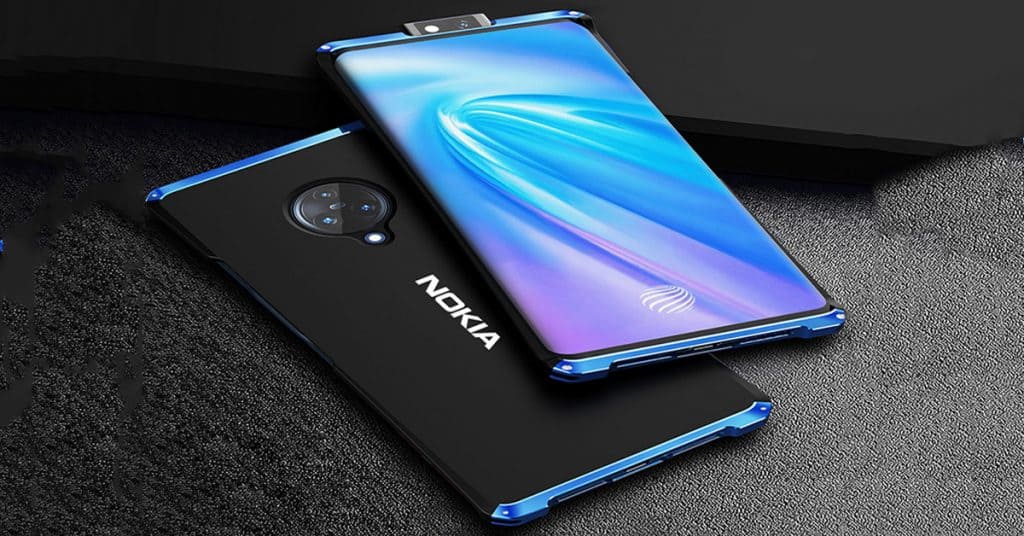 Nokia 9.3 PureView