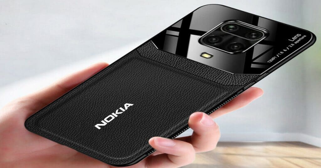 Nokia C2 Lite 2020