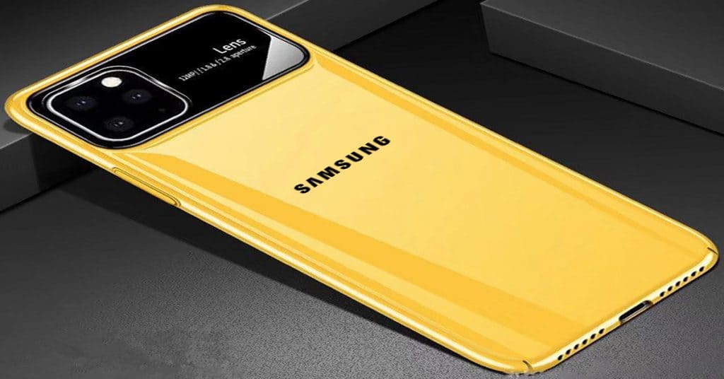 Samsung Galaxy Note20 Ultra