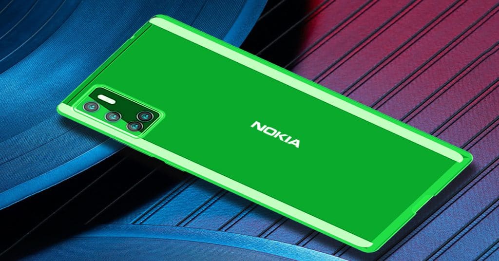 Nokia Beam Pro Compact 2020