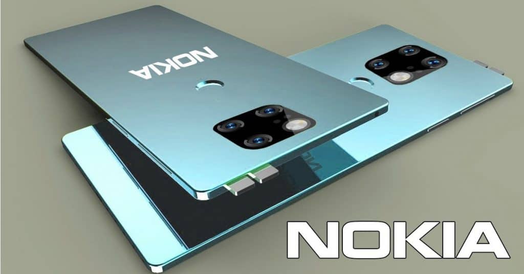 Nokia Swan Hybrid 2020