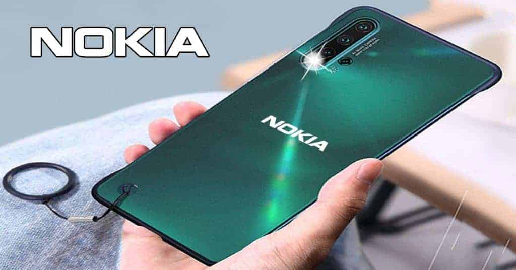 Nokia Safari Lite 2020