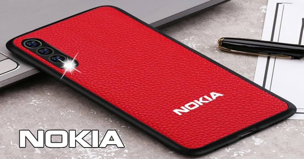 Nokia Safari Lite 2020