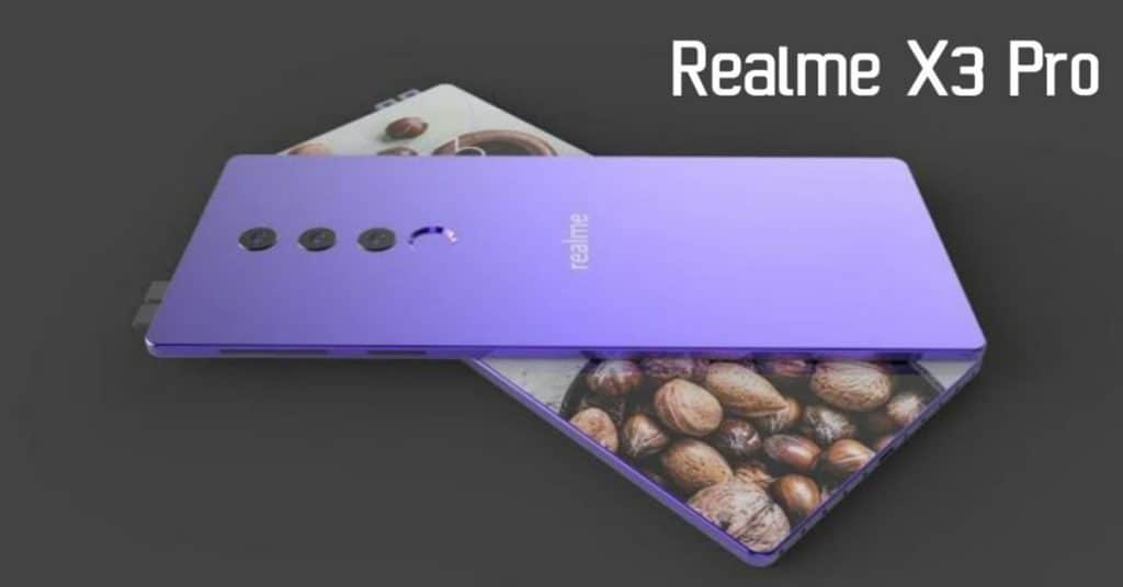 Realme 8 Pro