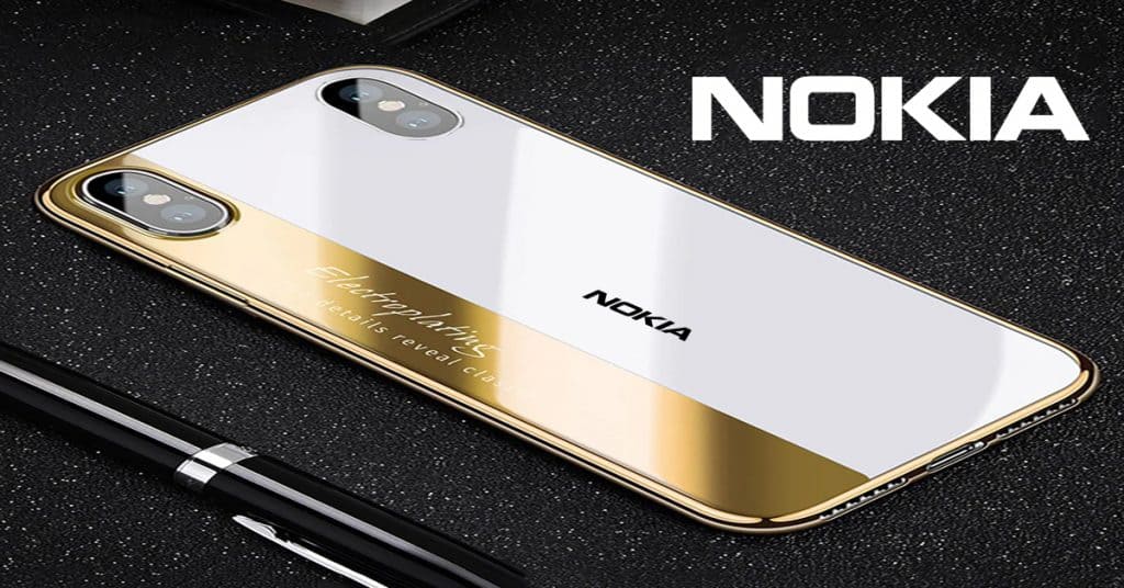 Nokia Flash Max Xtreme 2020
