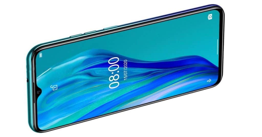 ZTE Nubia Red Magic 5S