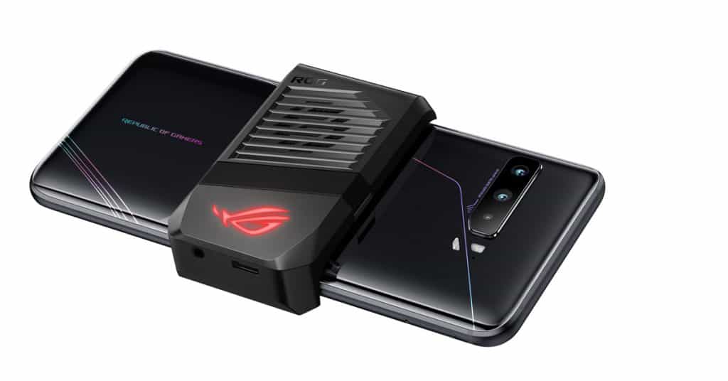 Asus ROG Phone 3