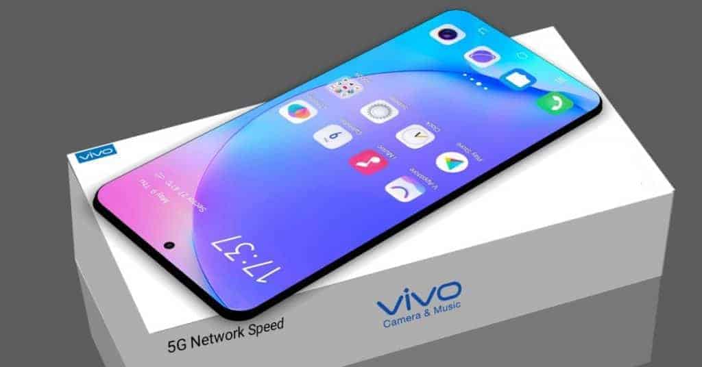 Vivo Y20 series 