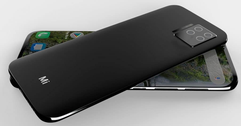 Xiaomi Redmi Note 9 Pro