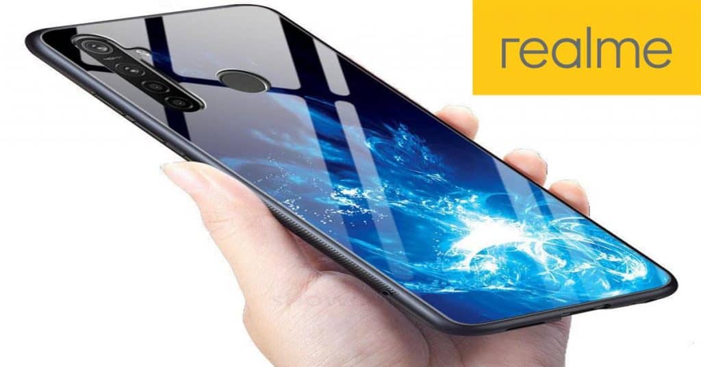 Realme X7 Max 5G