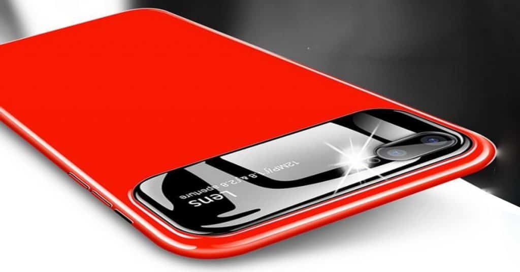 Nubia Red Magic 5S vs Huawei Mate V 2020