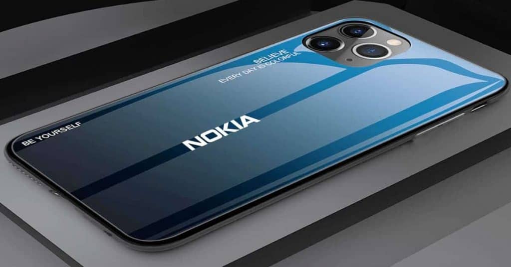 Nokia Vitech Plus Premium 2020