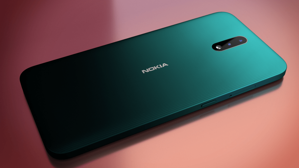 Nokia 2.4