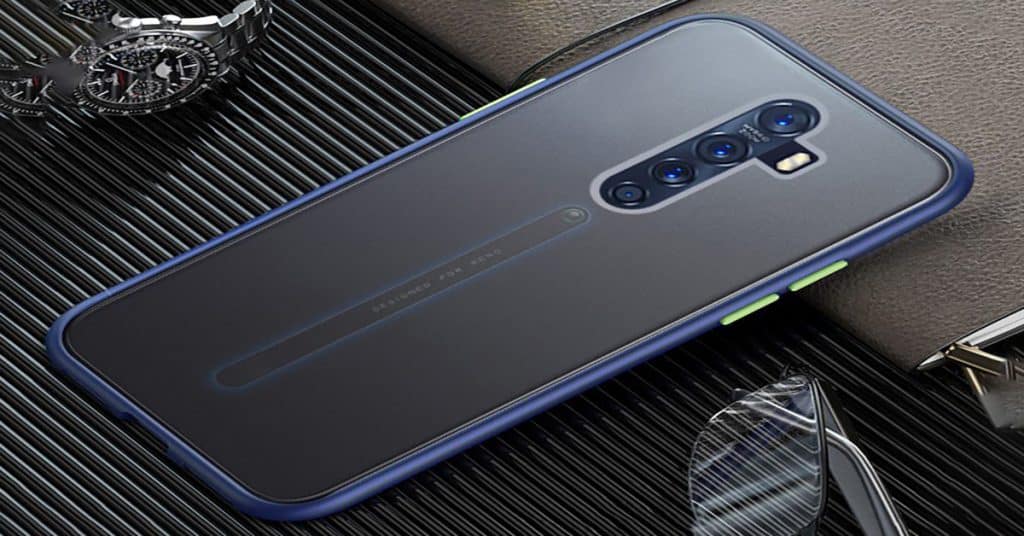 Xiaomi Redmi K30 Ultra vs OPPO Reno 4: 8GB RAM, 64MP Cameras!