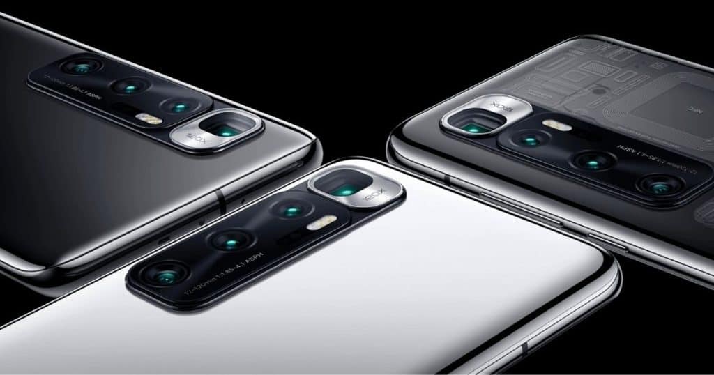 Xiaomi Redmi K30 Ultra