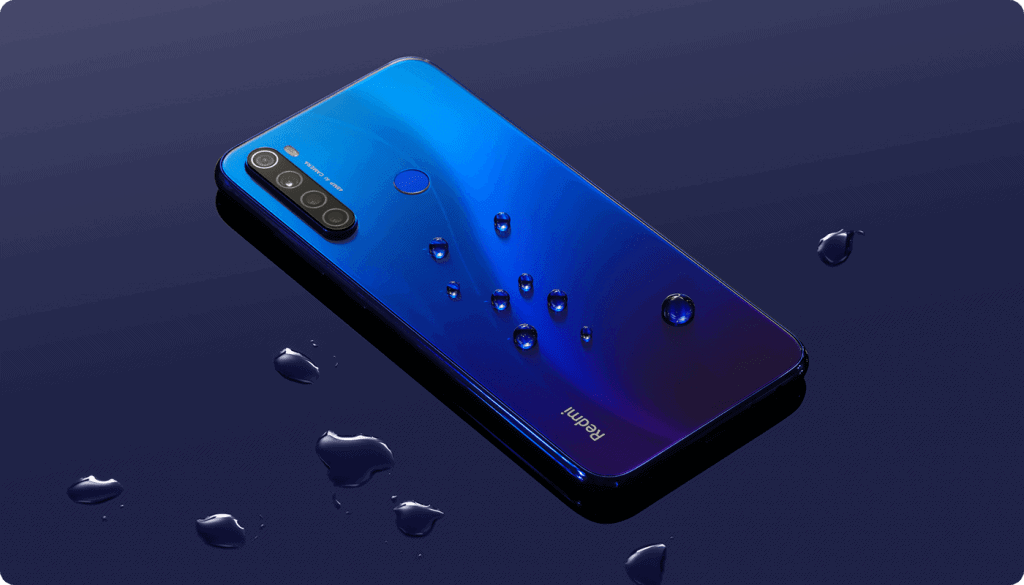 Xiaomi Redmi 9 Prime