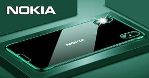 Nokia Alpha Plus 2020