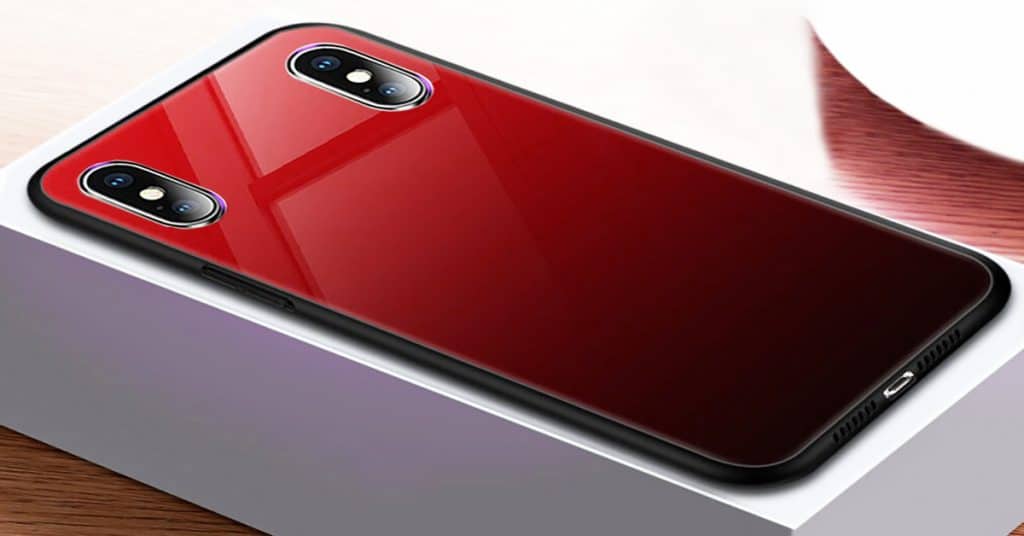 Xiaomi Redmi Note 9 Pro