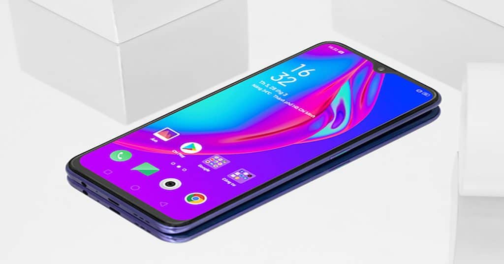 Vivo V20