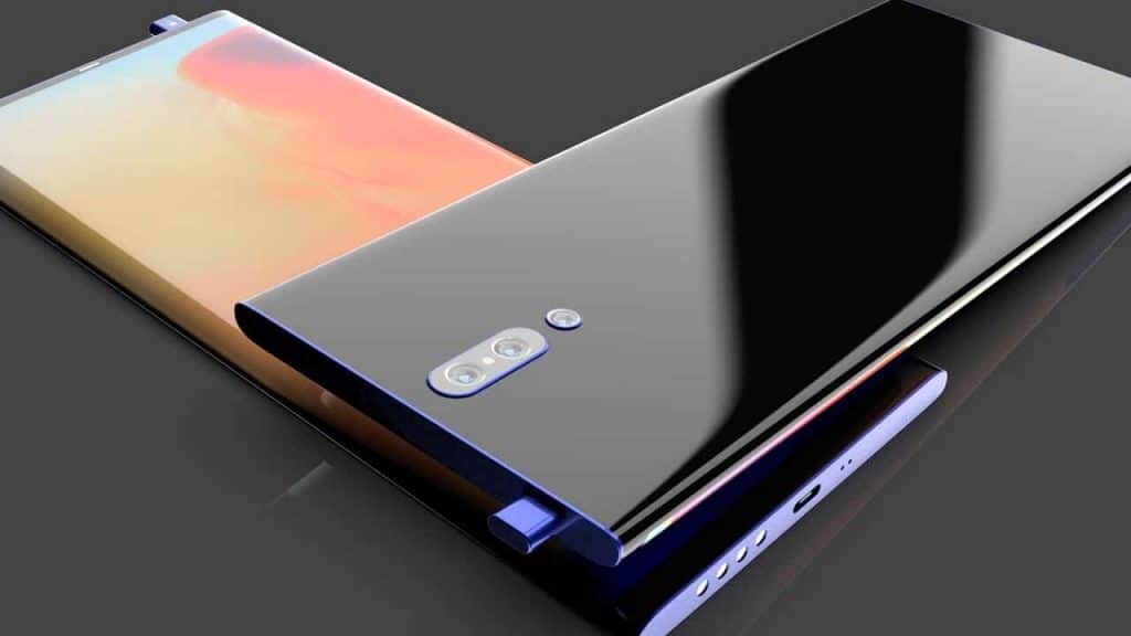 Motorola Moto E7 Plus