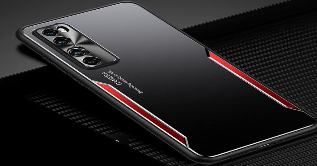 Huawei Nova 7 SE Life