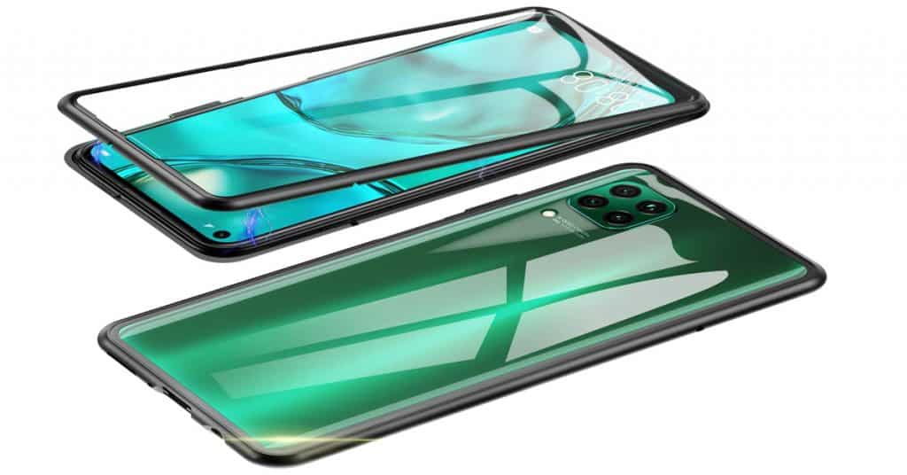 OPPO Reno 4 SE 