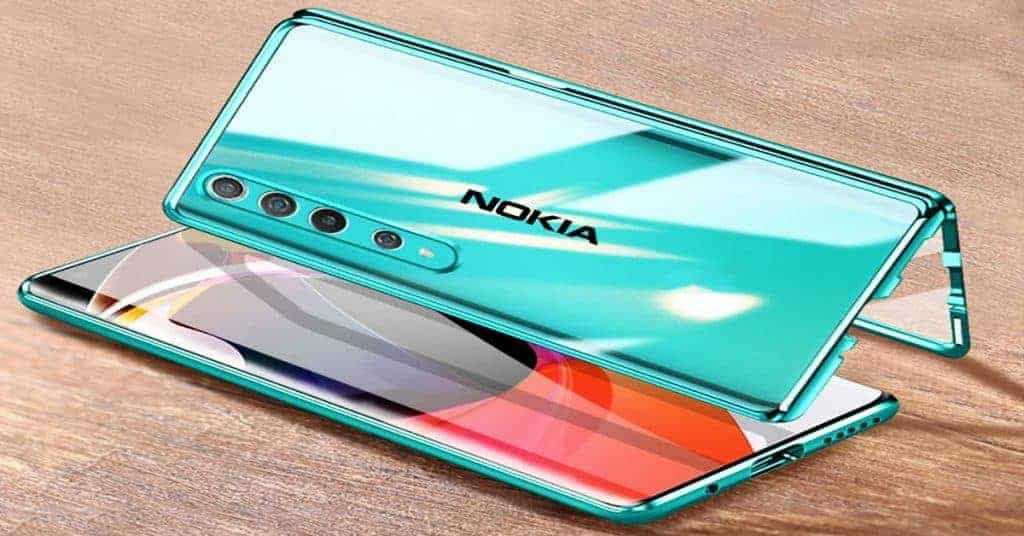 Nokia Alpha PureView 2020