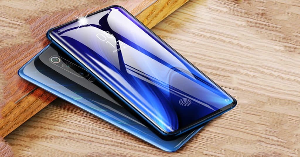 OPPO Reno 4 Lite