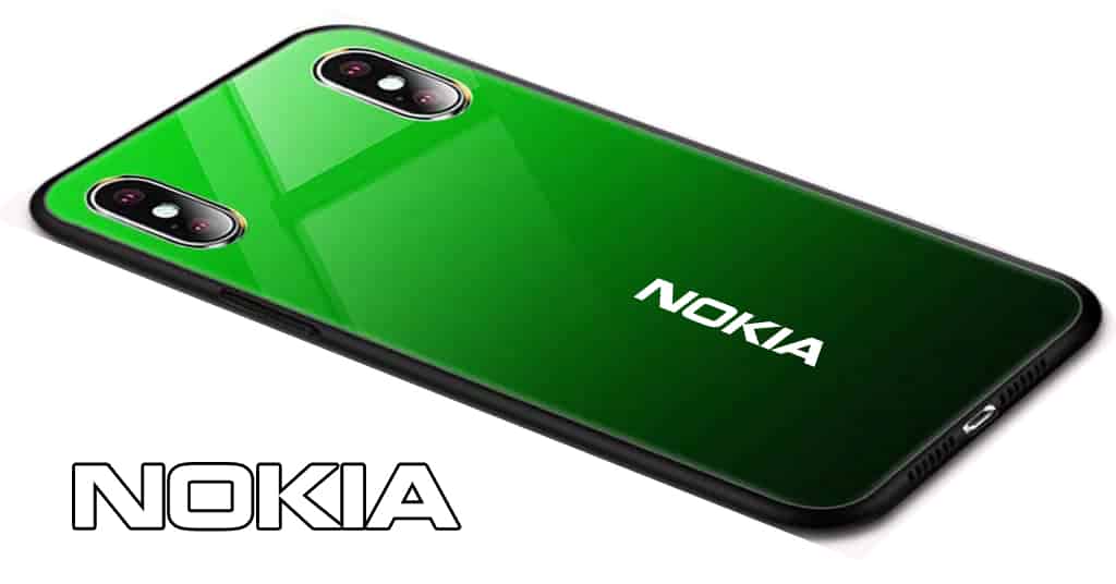 Nokia Xtreme Pro Lite 2020