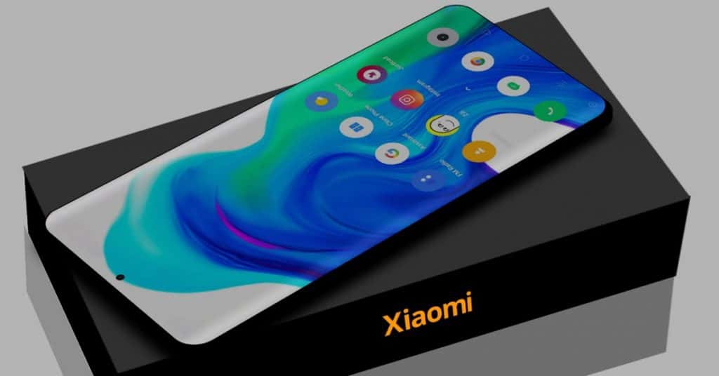 Xiaomi Poco X3 specs