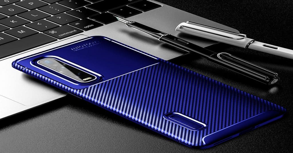 Xiaomi Redmi Note 9 Pro