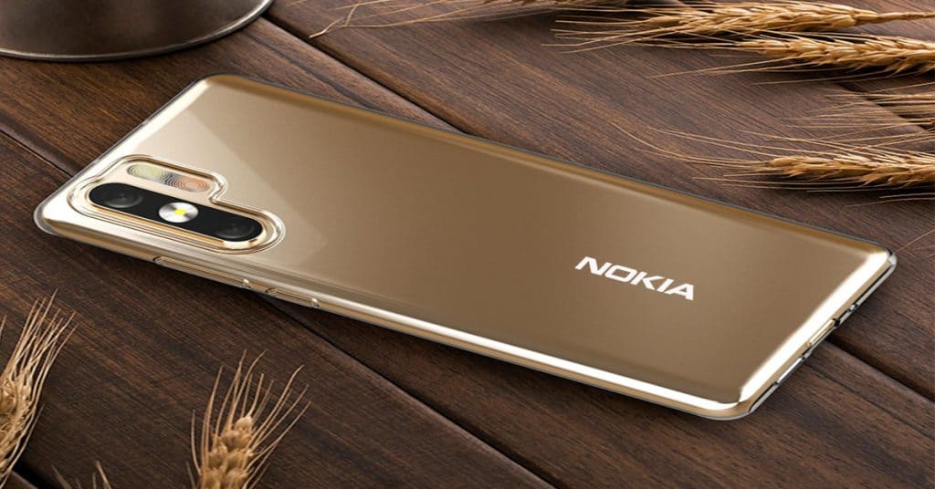 Nokia Vitech Plus Premium 2020: