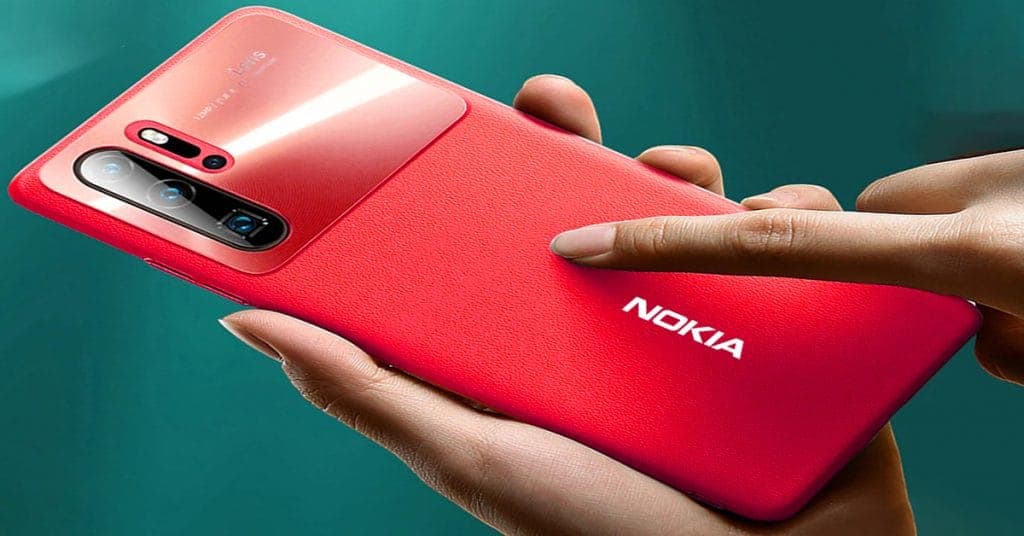 Nokia Beam Lite Max 2020 
