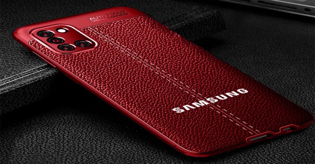 Samsung Galaxy Note 20 5G vs ROG Phone 3