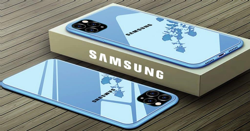 Samsung Galaxy M31 Prime vs Huawei Y9a