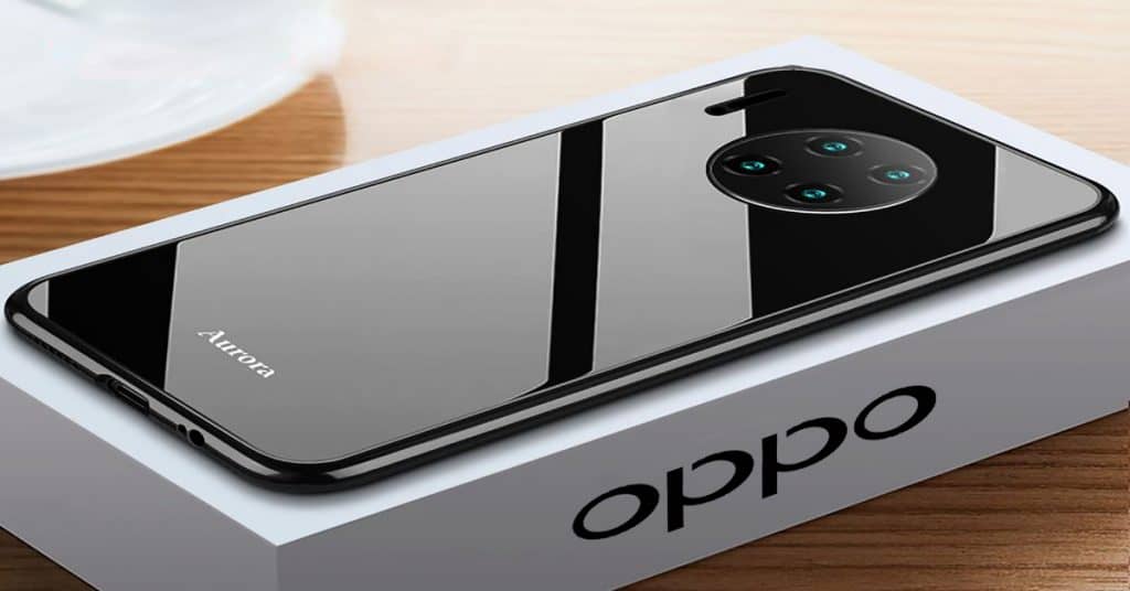 Oppo A93