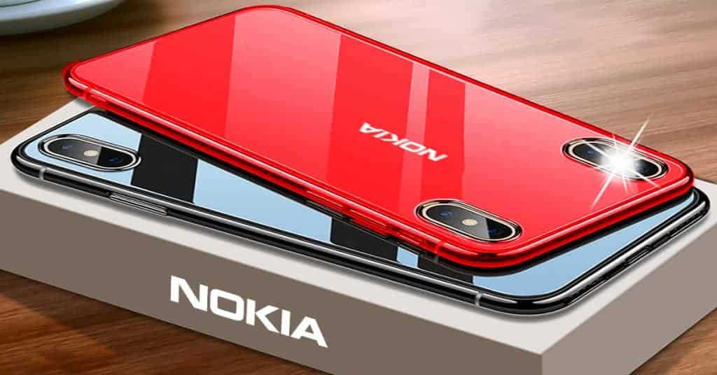 Nokia Xtreme Premium 2020 