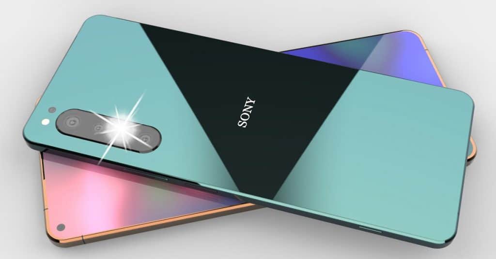 Asus Zenfone 7 Pro vs. Sony Xperia A Edge